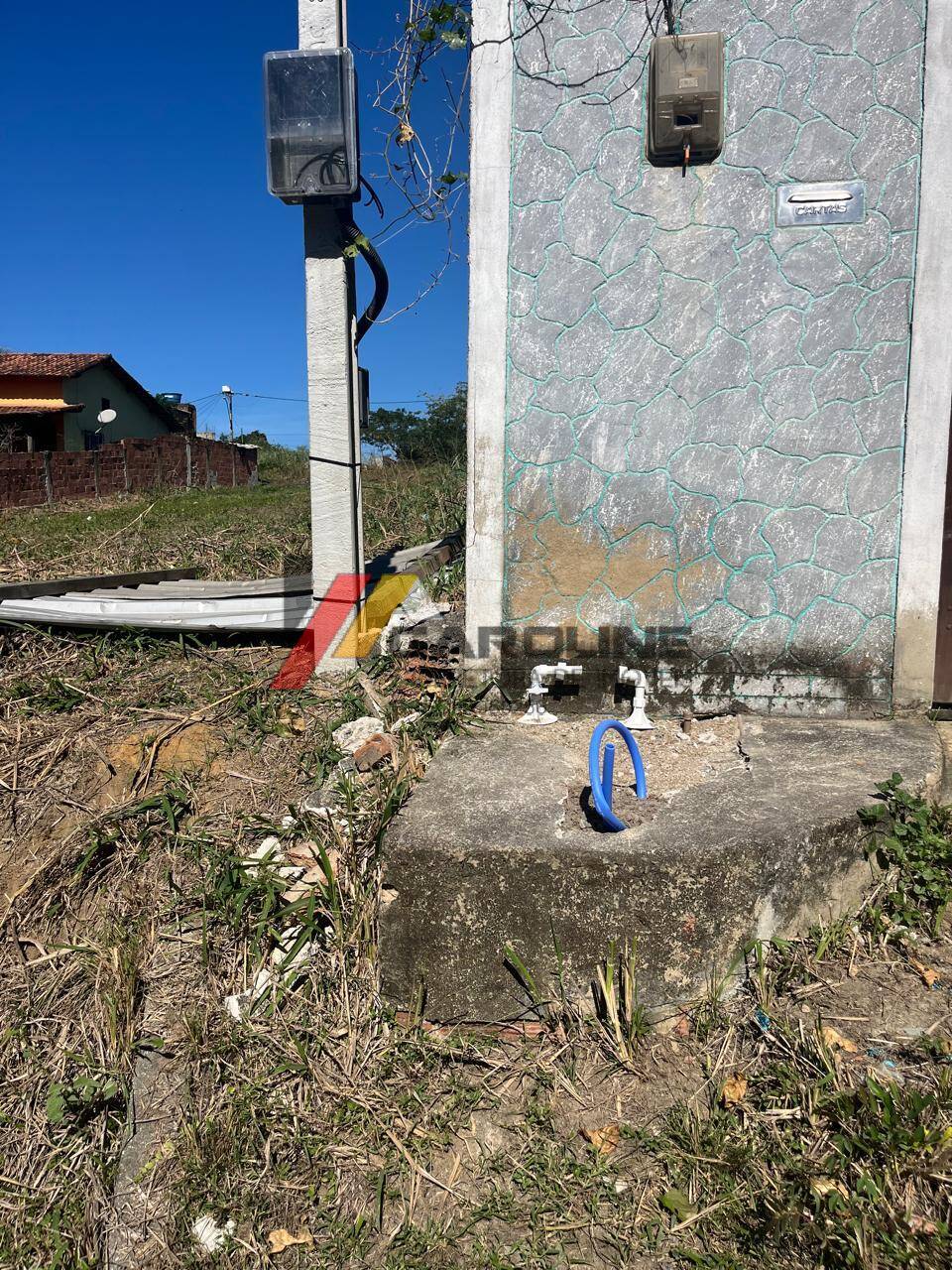 Terreno, 450 m² - Foto 4