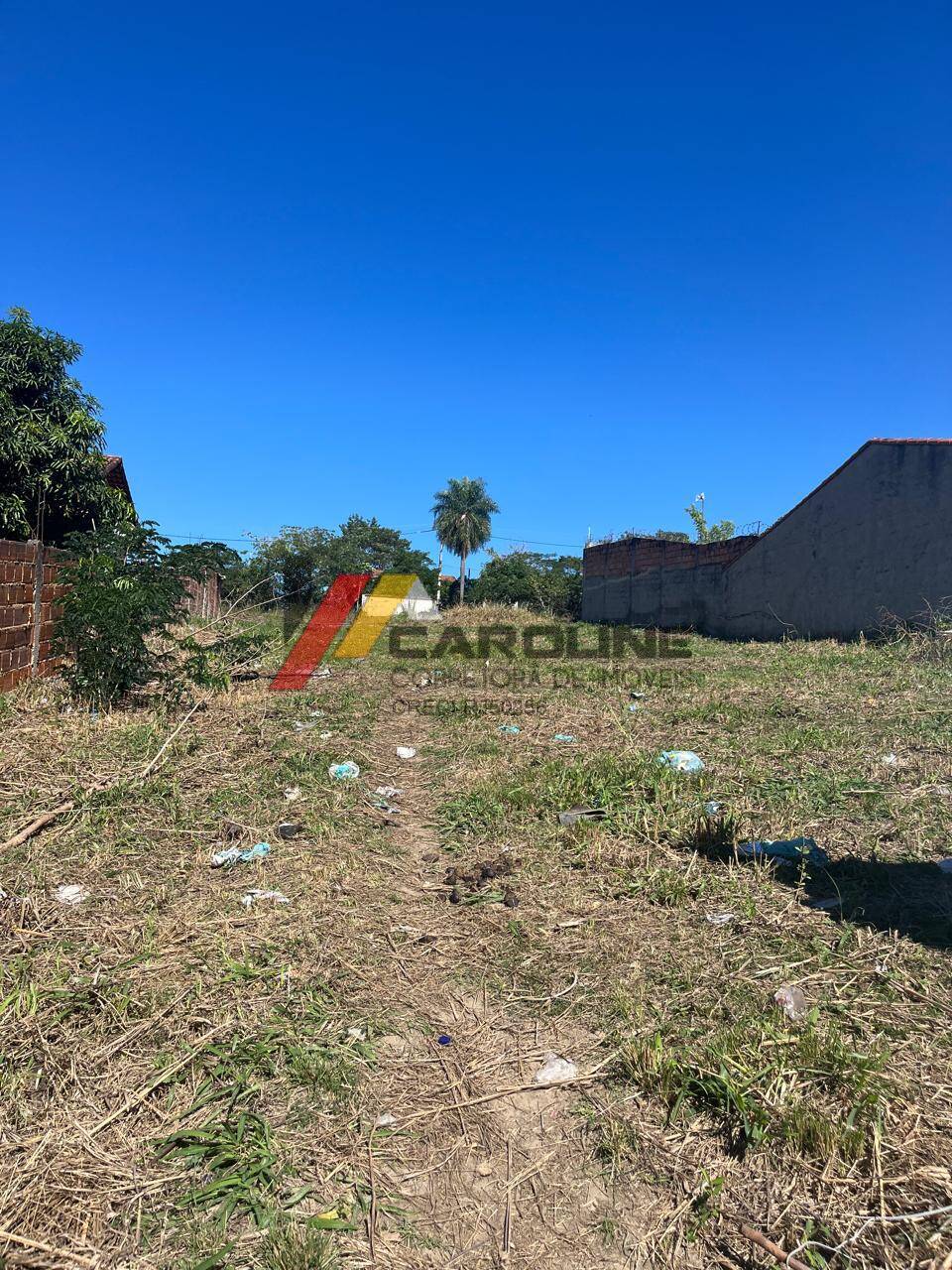 Terreno, 450 m² - Foto 1
