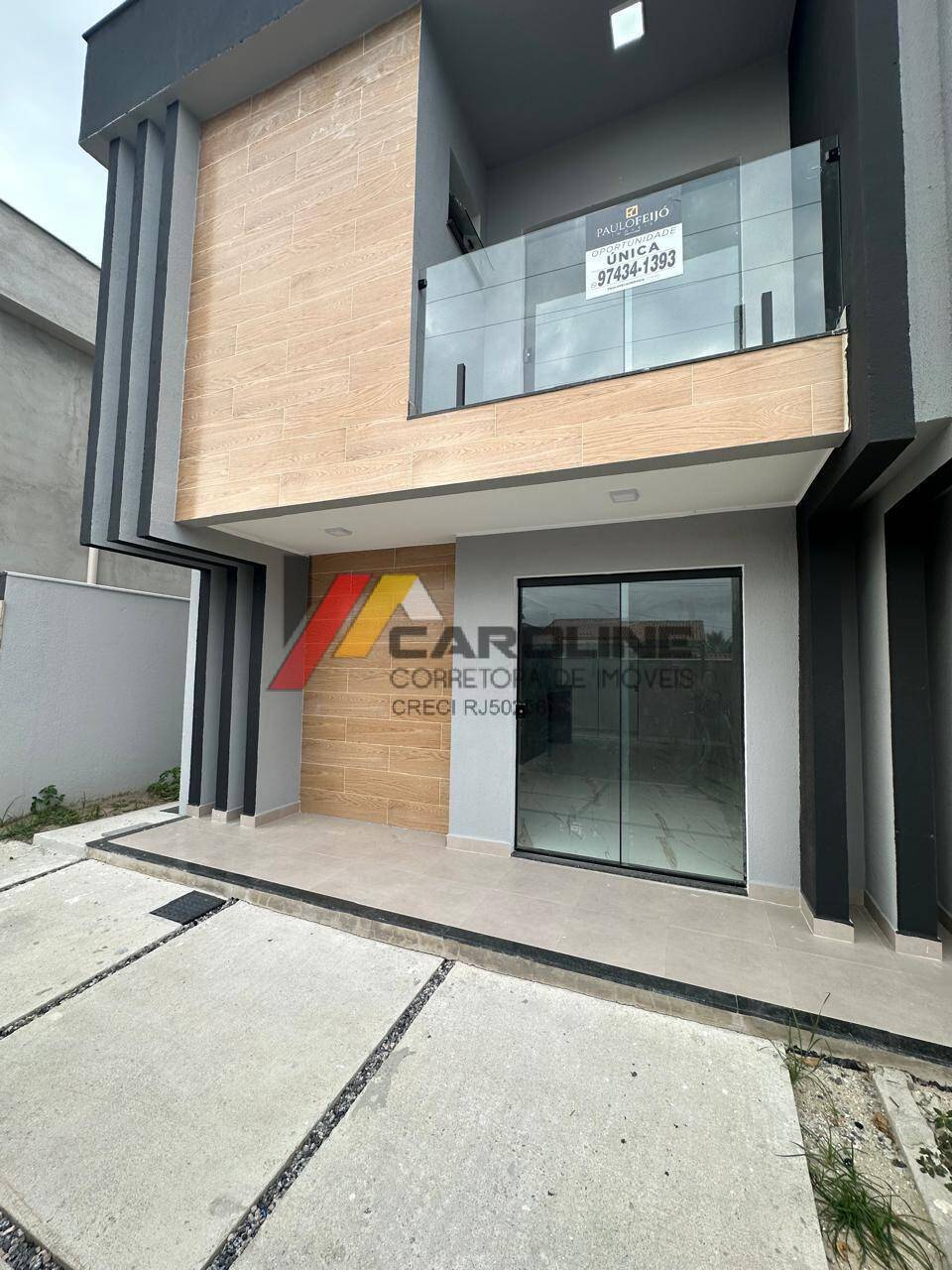 Casa, 2 quartos - Foto 5