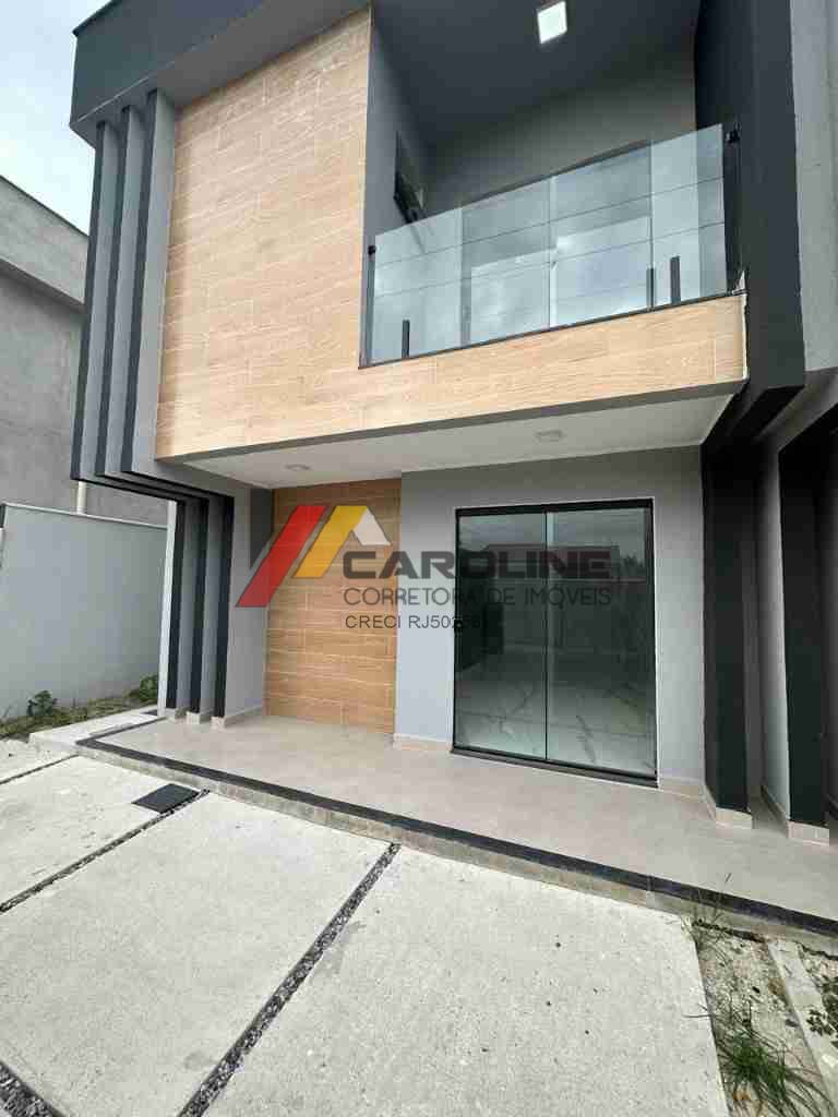 Casa, 2 quartos - Foto 1