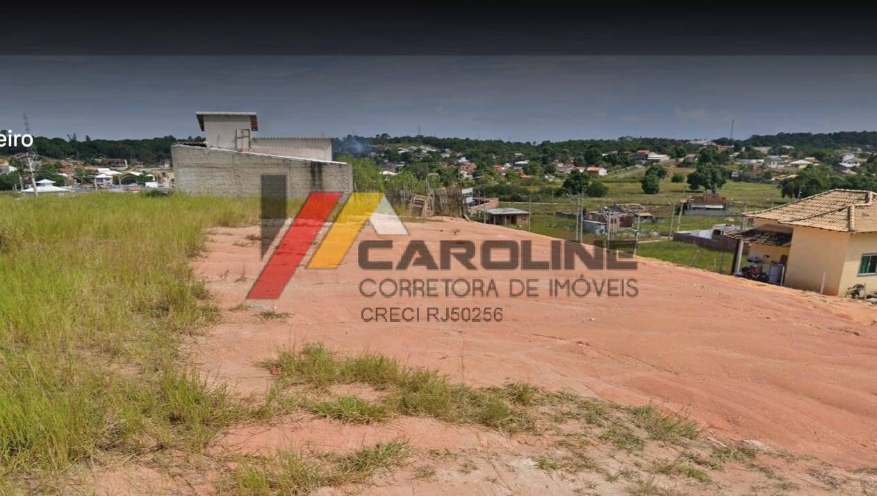 Terreno à venda, 450m² - Foto 1