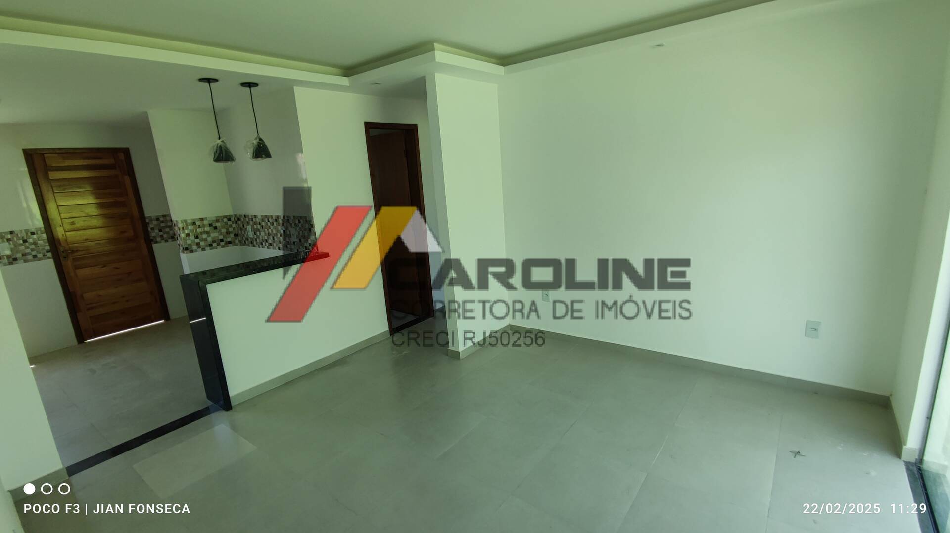 Apartamento, 2 quartos, 50 m² - Foto 5