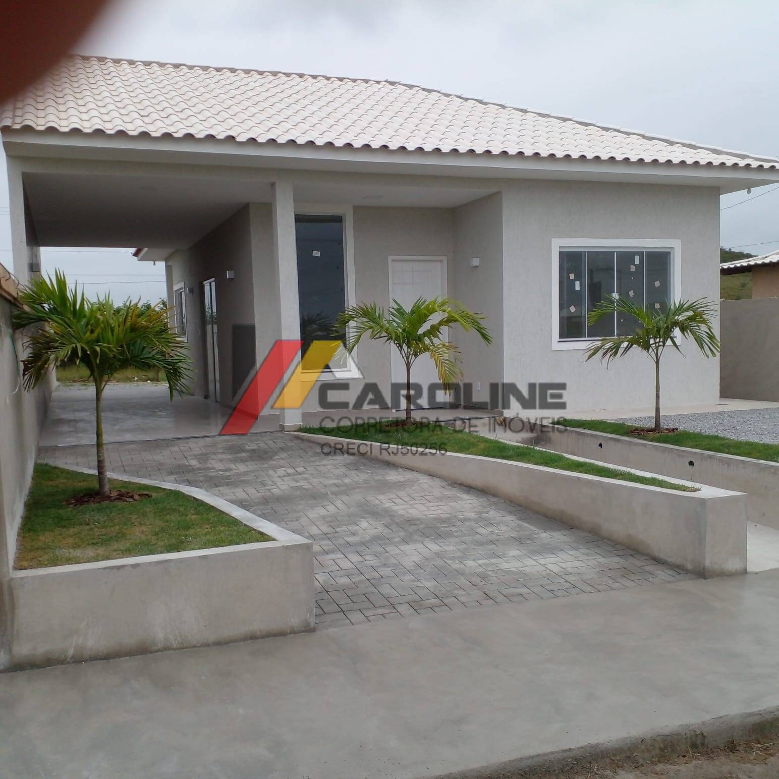 Casa à venda, 80m² - Foto 1