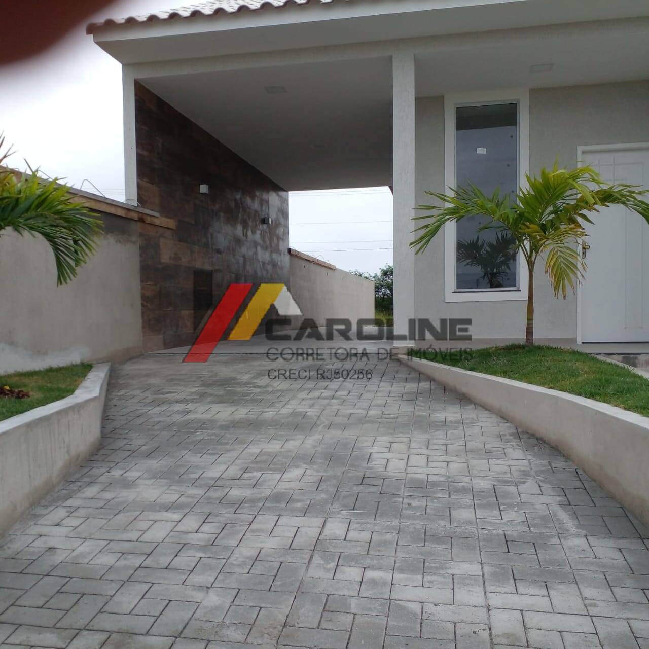 Casa à venda, 80m² - Foto 3