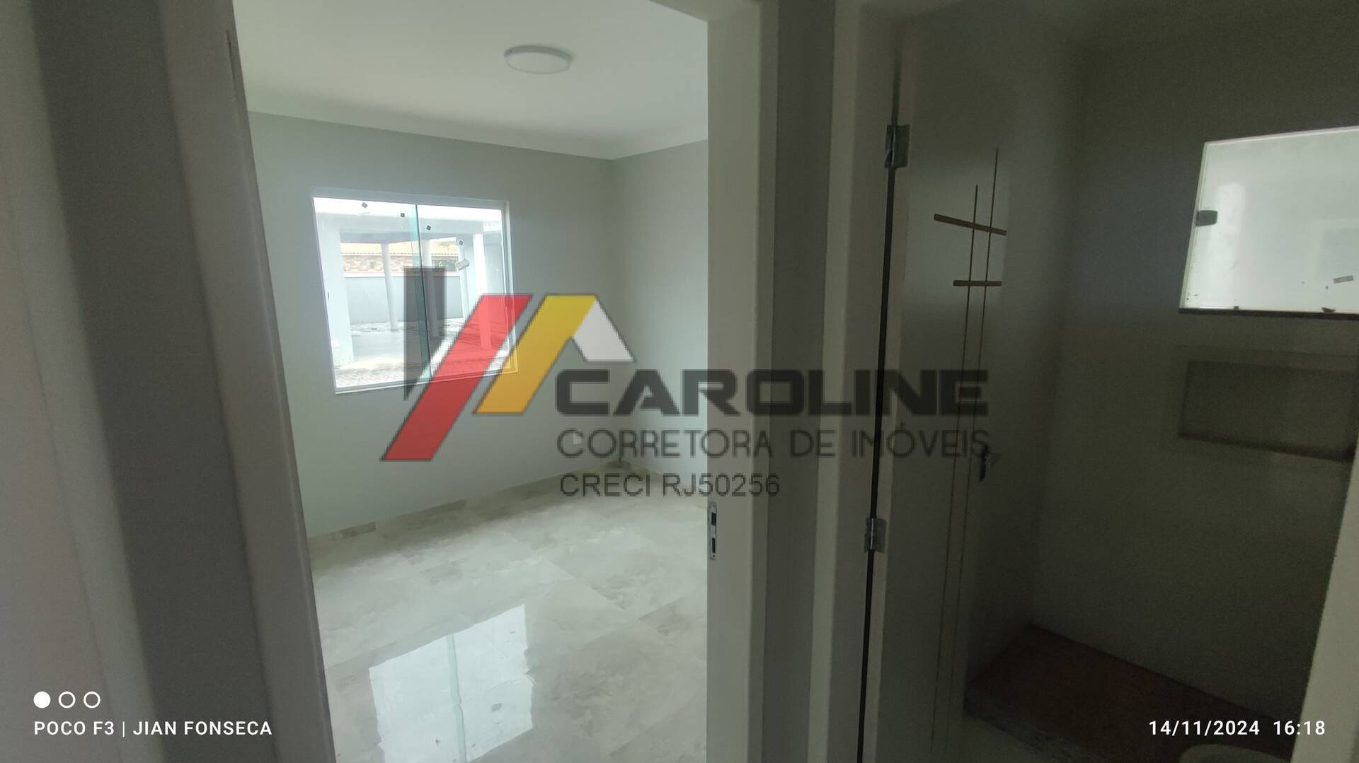 Casa, 2 quartos, 60 m² - Foto 3