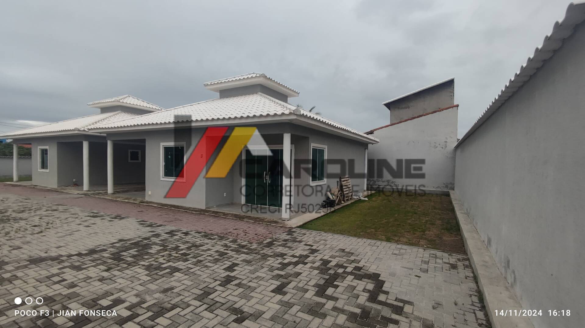 Casa, 2 quartos, 60 m² - Foto 6