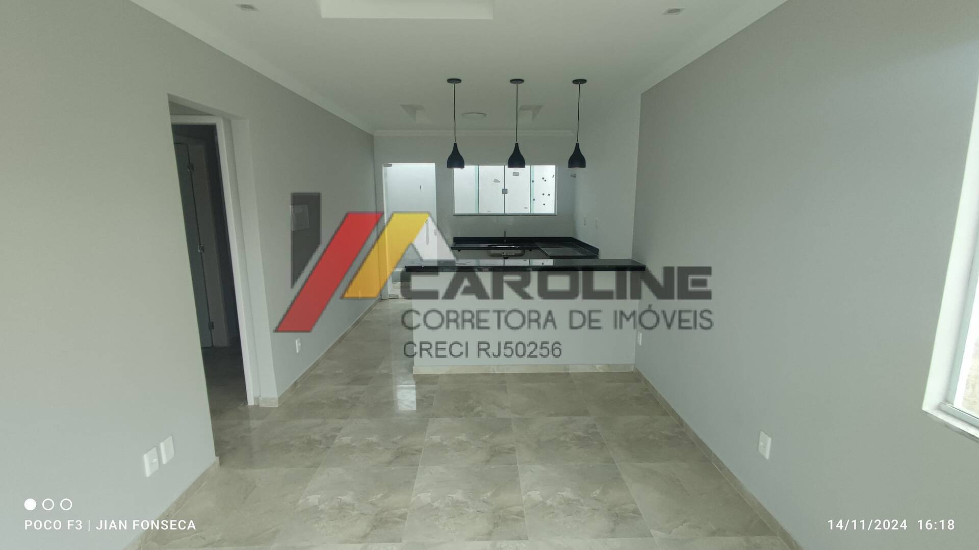 Casa, 2 quartos, 60 m² - Foto 7