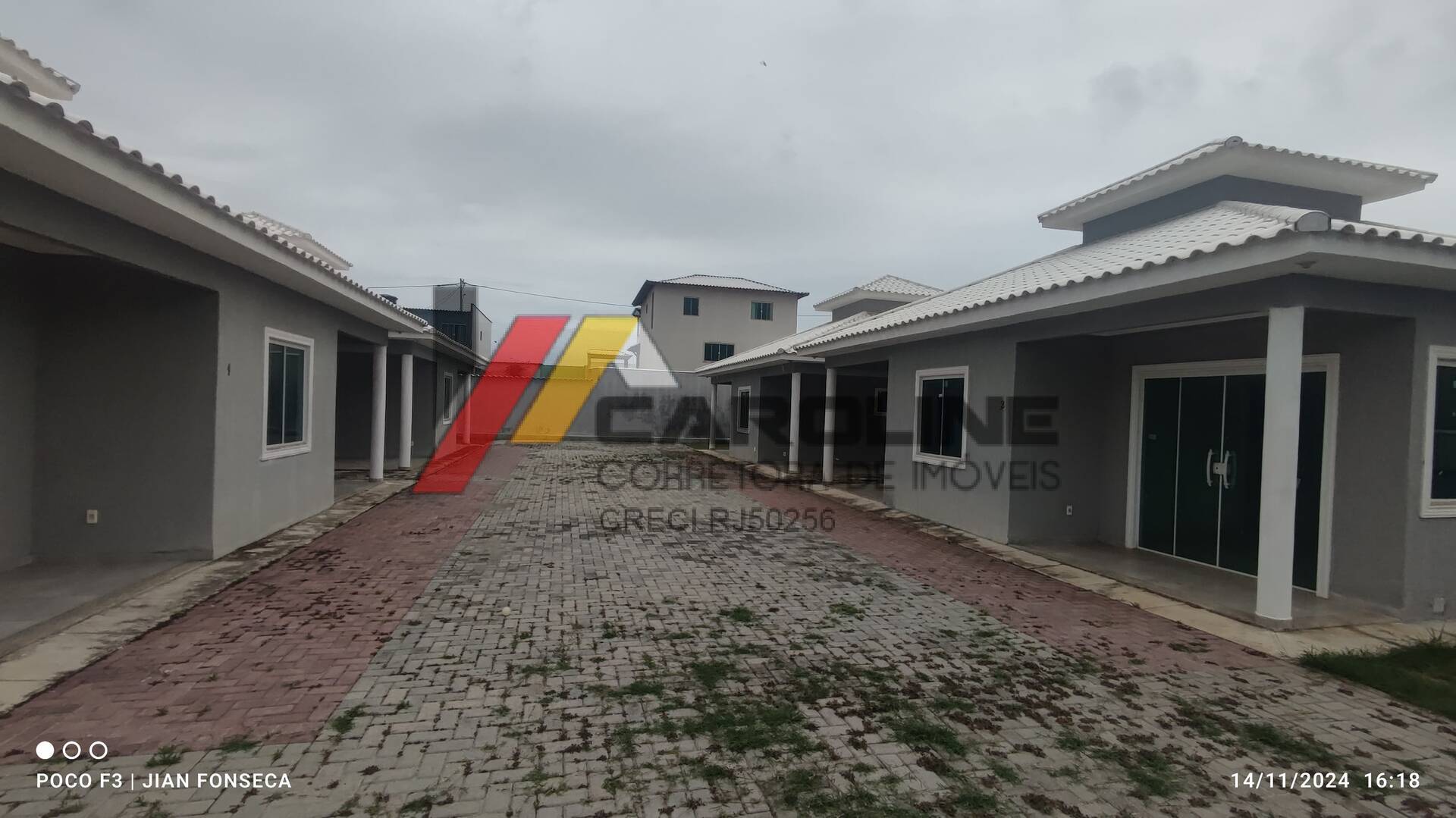 Casa, 2 quartos, 60 m² - Foto 8