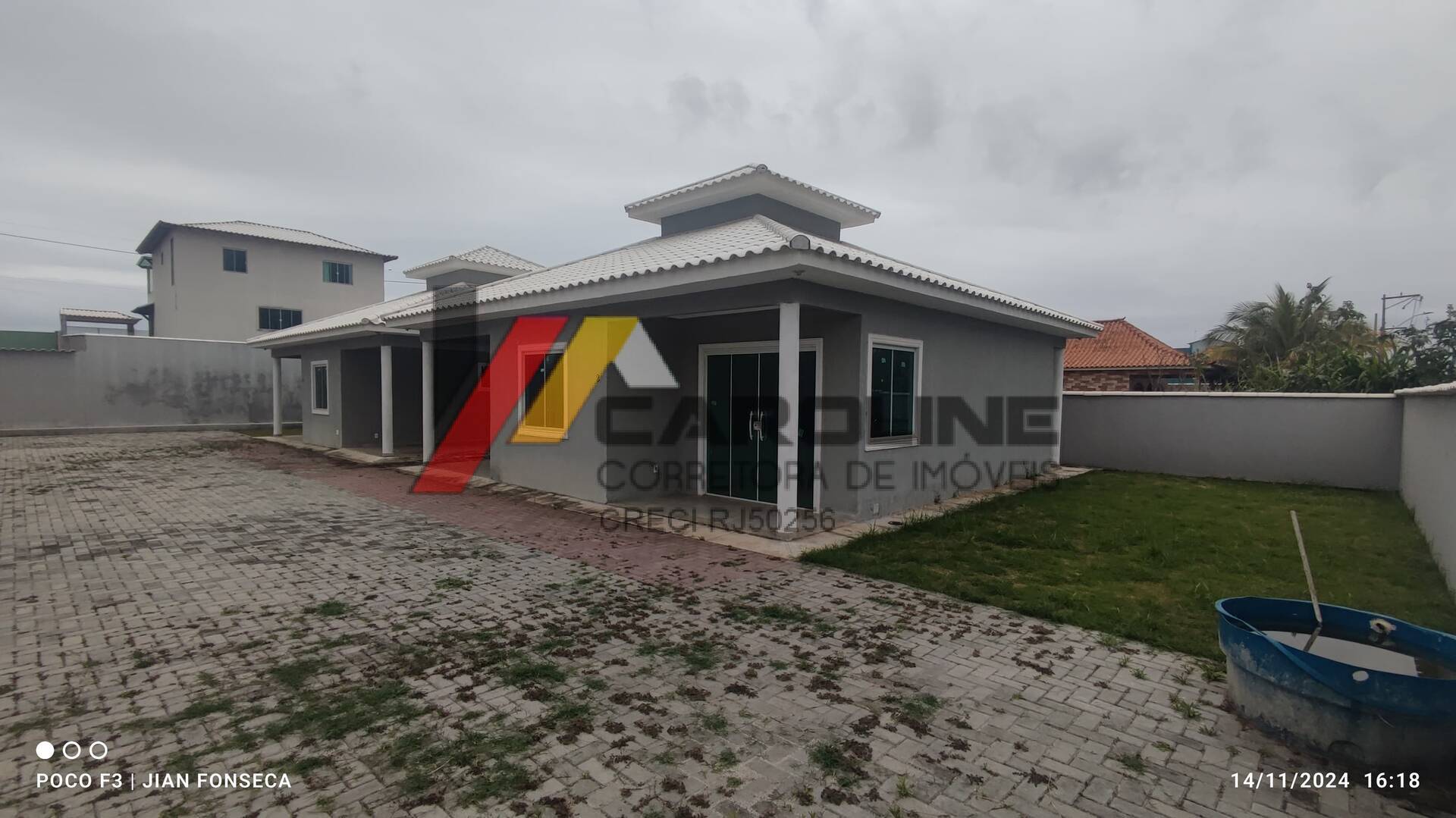 Casa, 2 quartos, 60 m² - Foto 9