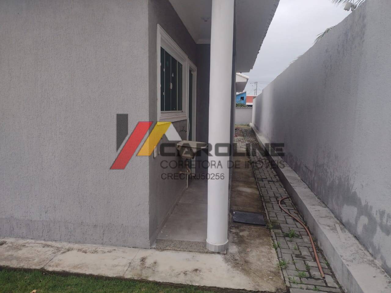 Casa, 2 quartos, 60 m² - Foto 11