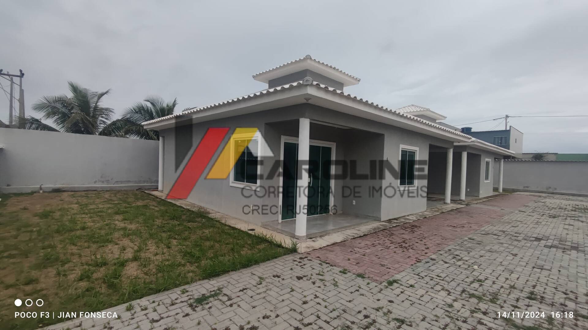 Casa, 2 quartos, 60 m² - Foto 10