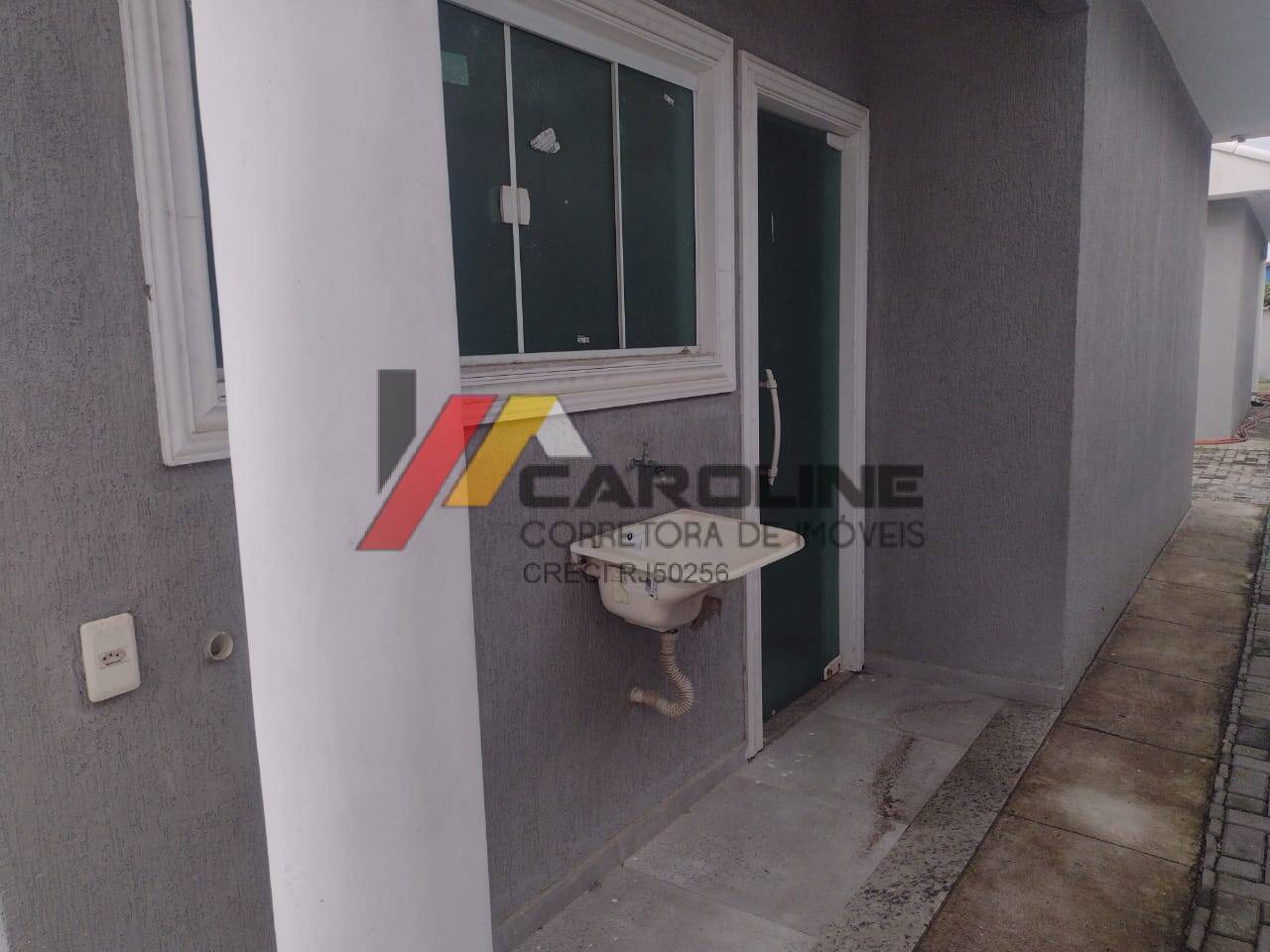 Casa, 2 quartos, 60 m² - Foto 13