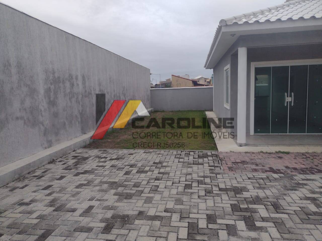 Casa, 2 quartos, 60 m² - Foto 15