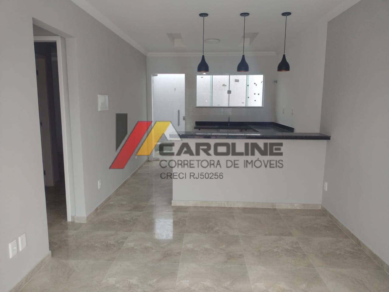 Casa, 2 quartos, 60 m² - Foto 16