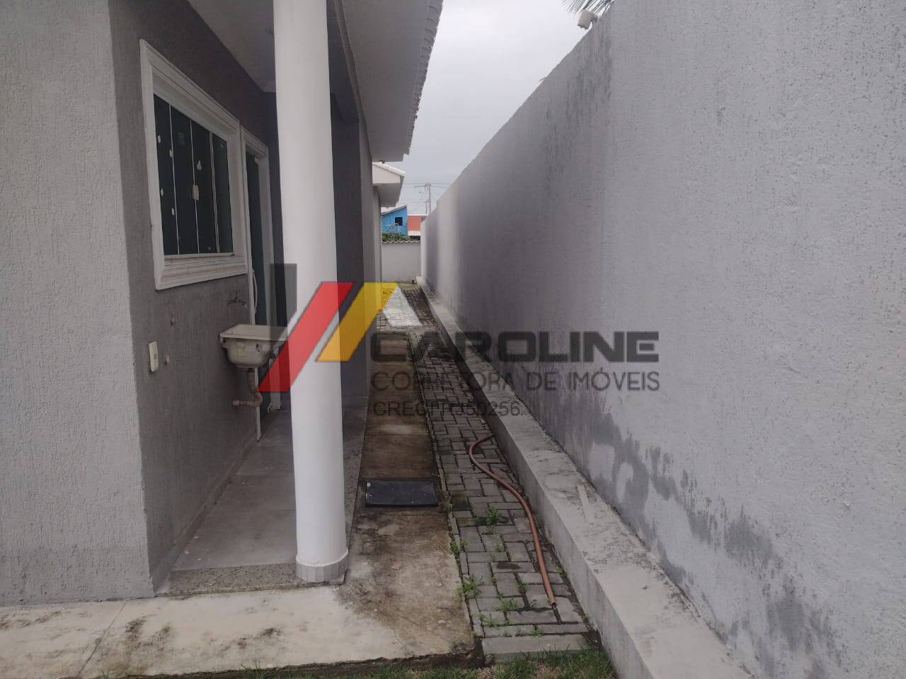 Casa, 2 quartos, 60 m² - Foto 12