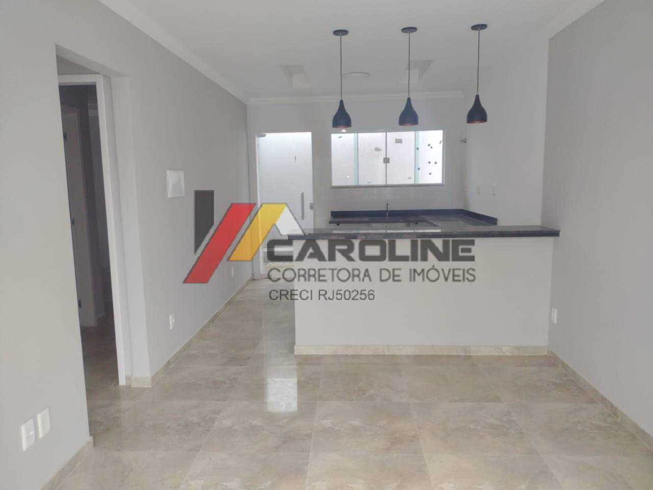 Casa, 2 quartos, 60 m² - Foto 18