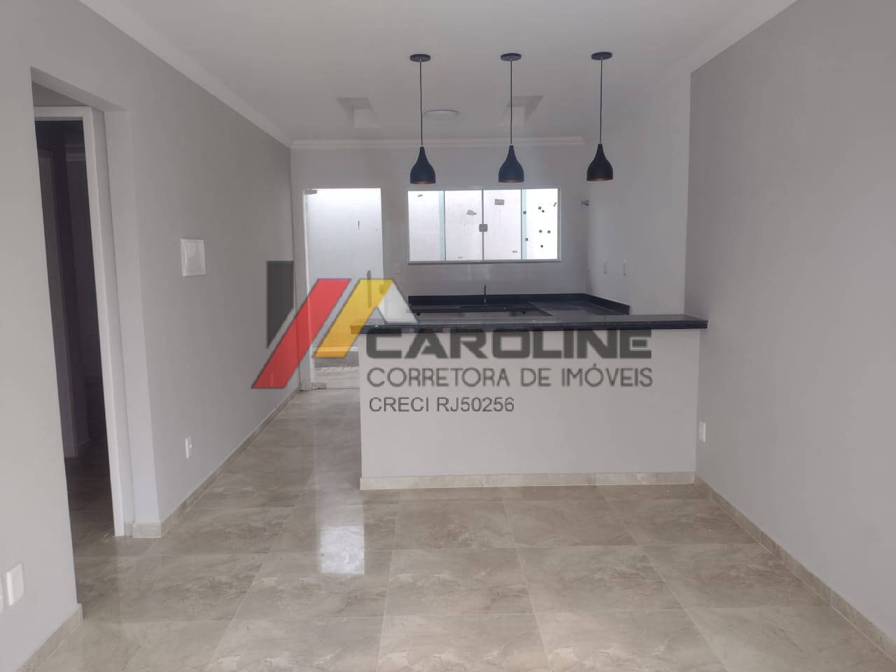 Casa, 2 quartos, 60 m² - Foto 33