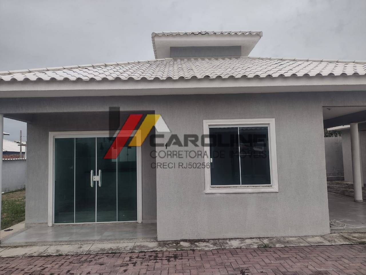 Casa, 2 quartos, 60 m² - Foto 37