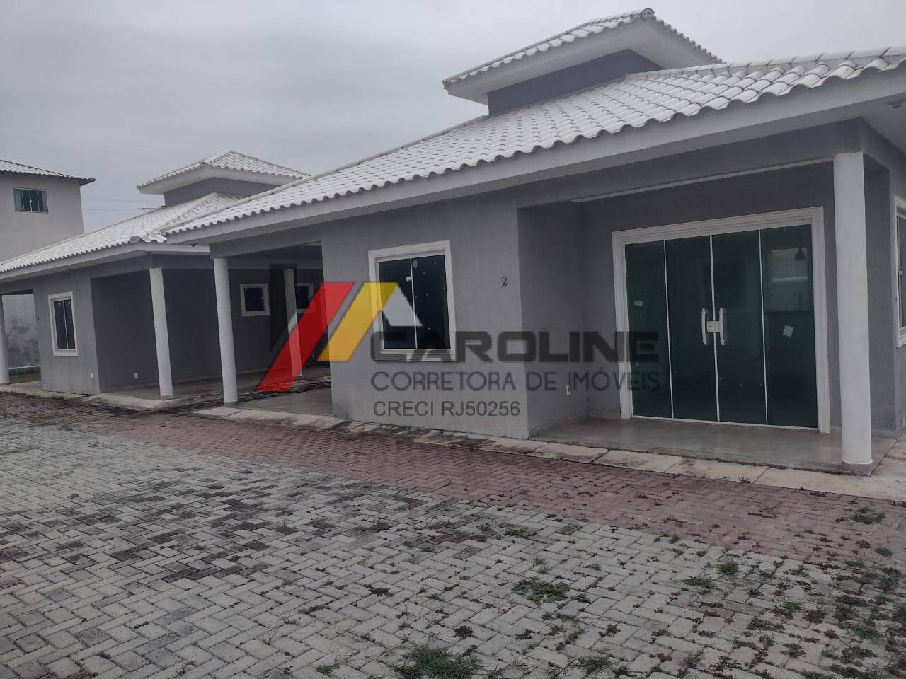 Casa, 2 quartos, 60 m² - Foto 39