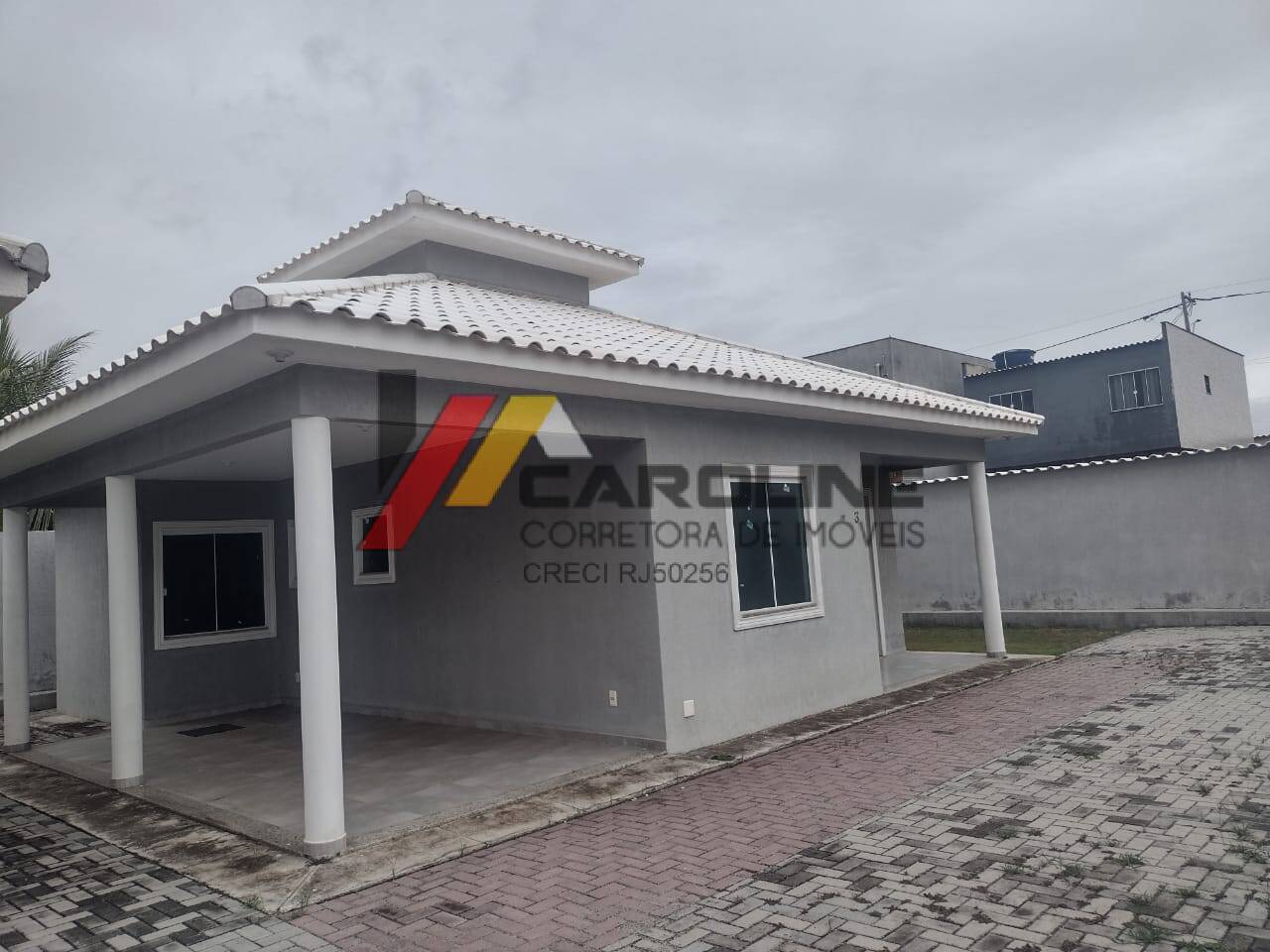Casa, 2 quartos, 60 m² - Foto 36