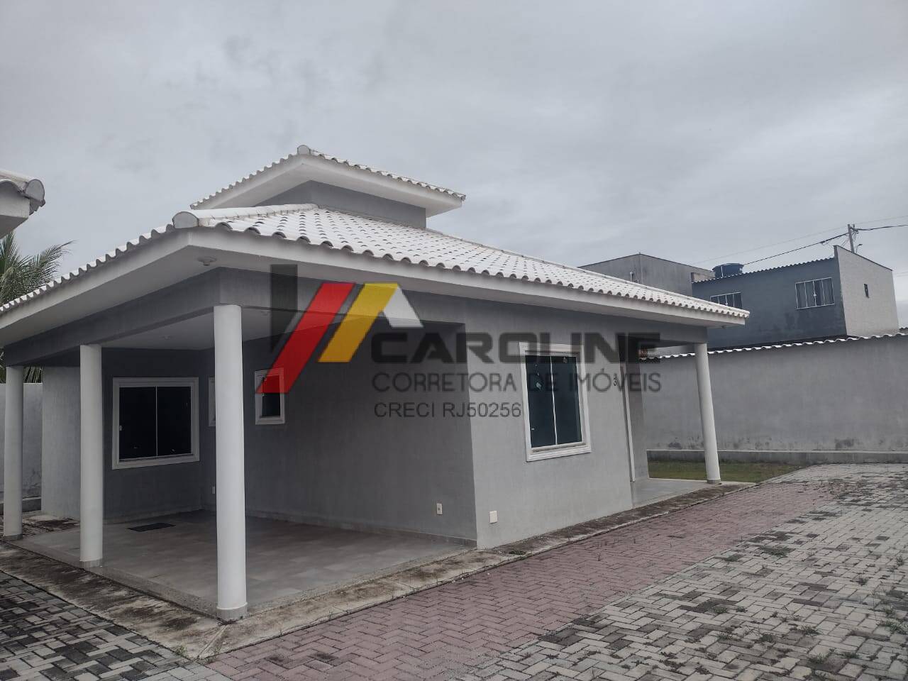Casa, 2 quartos, 60 m² - Foto 34