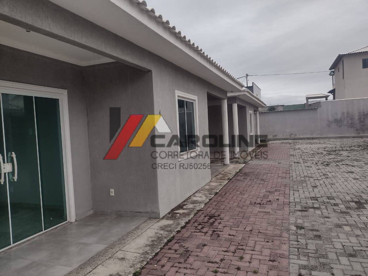 Casa, 2 quartos, 60 m² - Foto 43