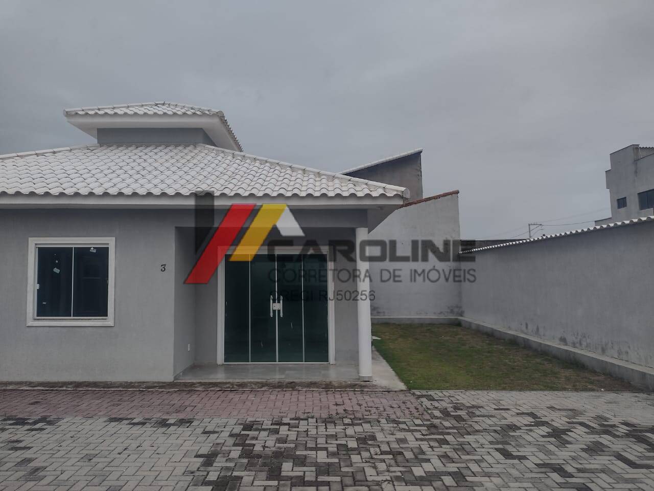 Casa, 2 quartos, 60 m² - Foto 42