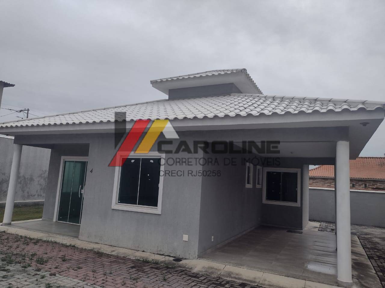 Casa, 2 quartos, 60 m² - Foto 44