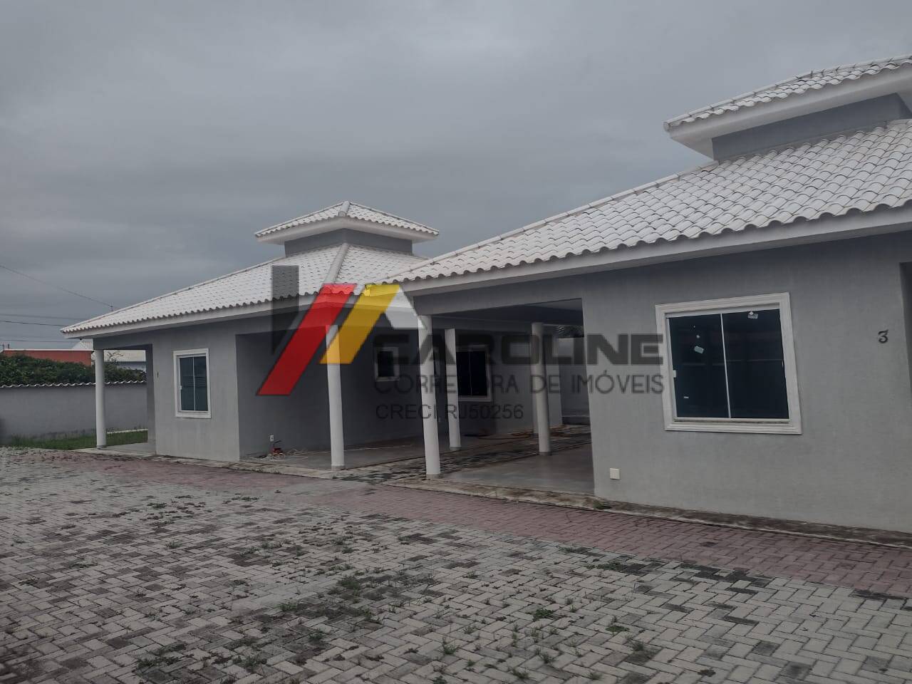 Casa, 2 quartos, 60 m² - Foto 41