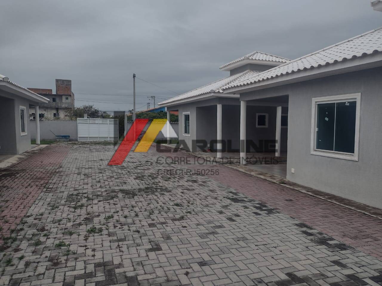 Casa, 2 quartos, 60 m² - Foto 46