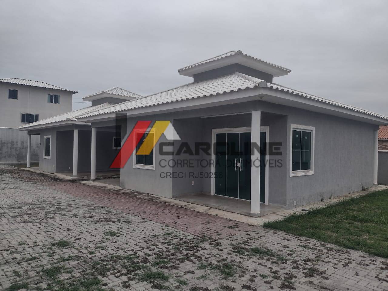 Casa, 2 quartos, 60 m² - Foto 45