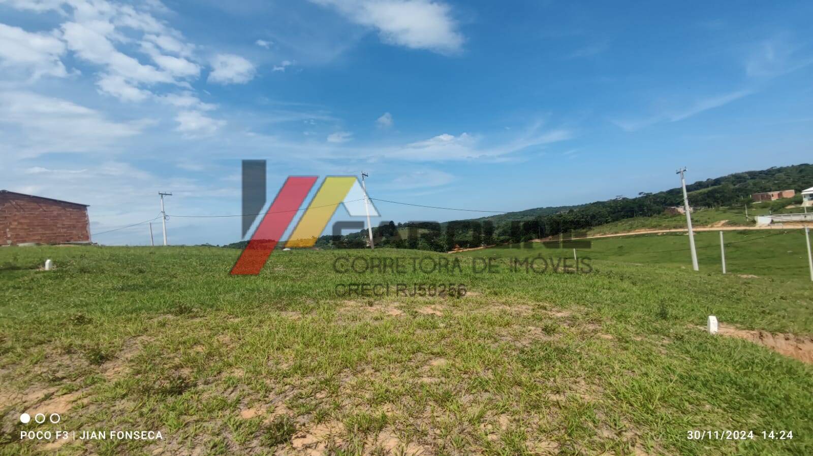 Terreno, 450 m² - Foto 1