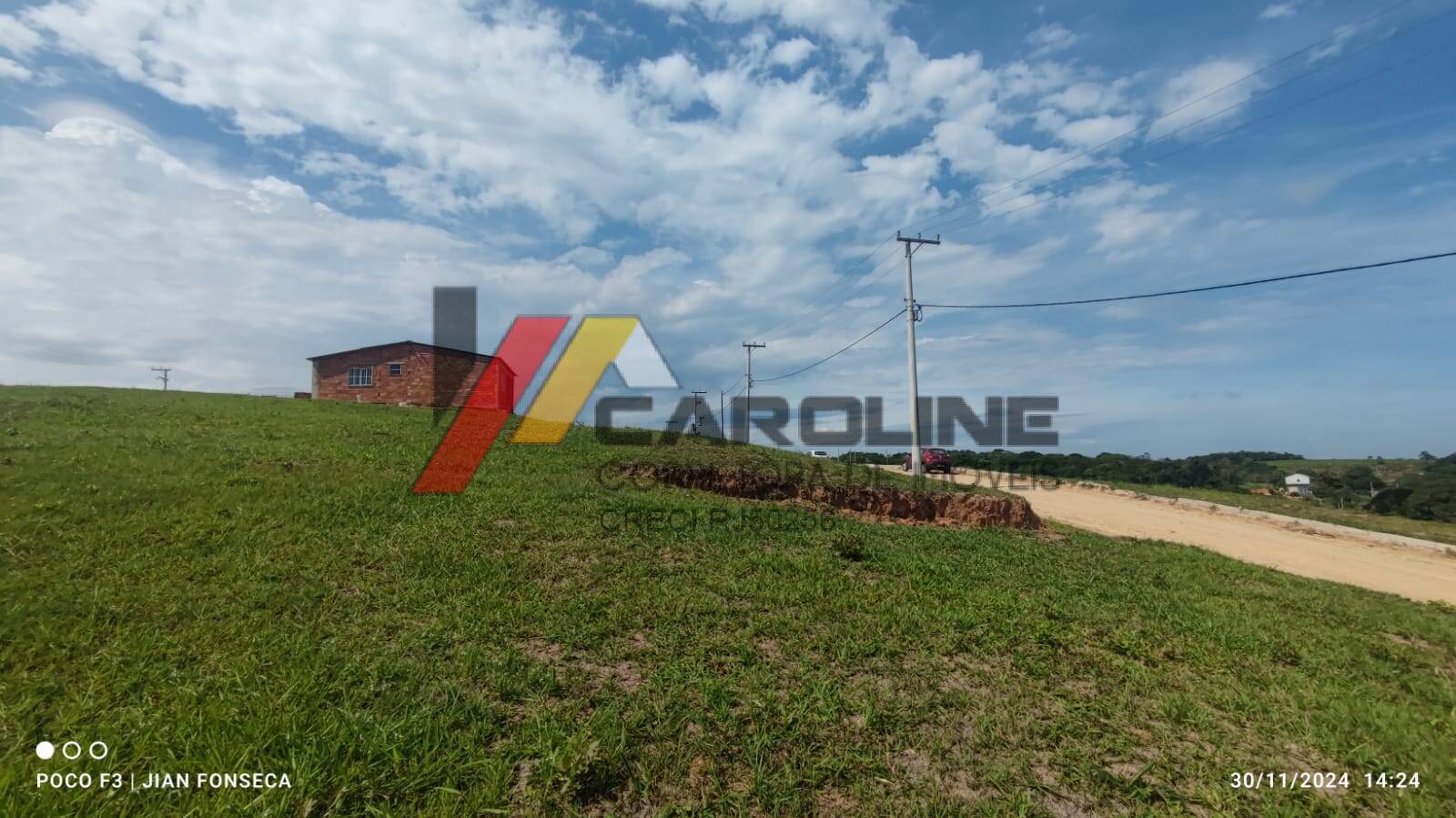 Terreno, 450 m² - Foto 3