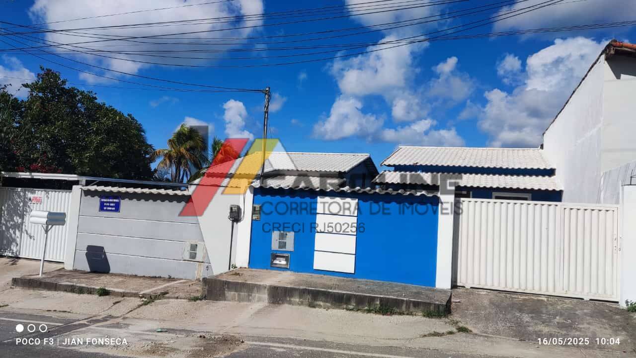 Casa à venda com 2 quartos, 79m² - Foto 7