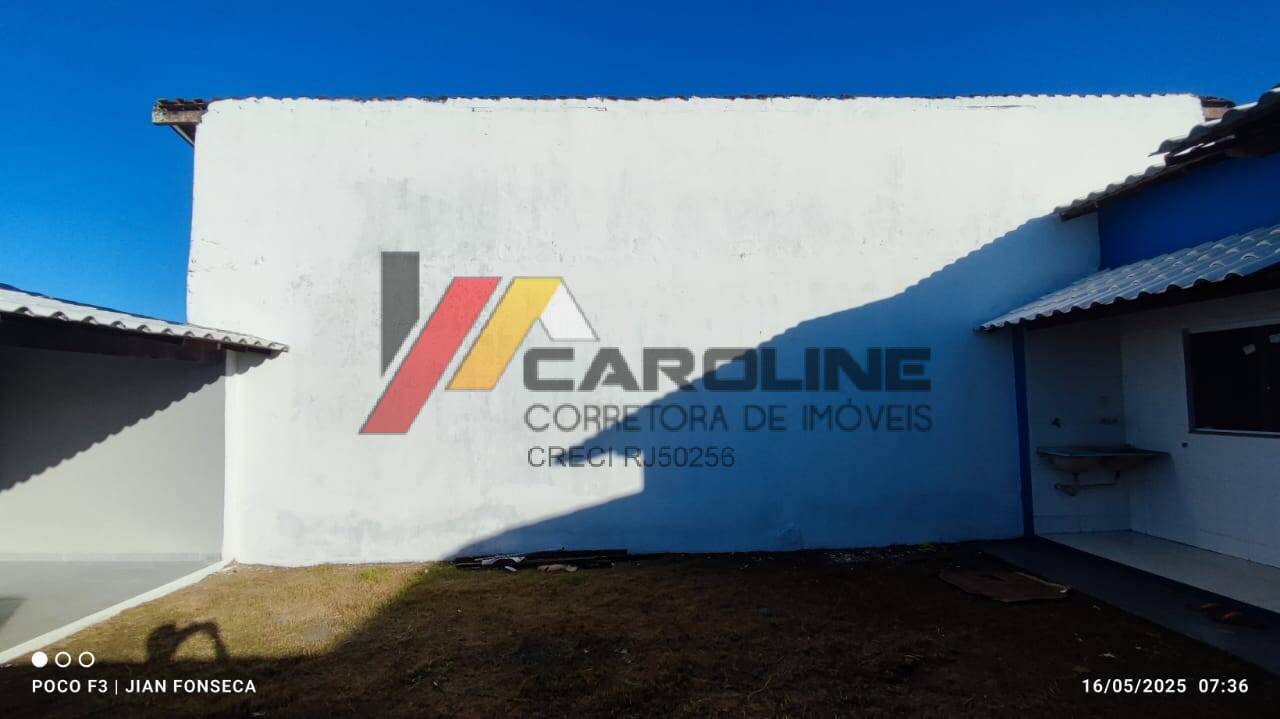 Casa à venda com 2 quartos, 79m² - Foto 6