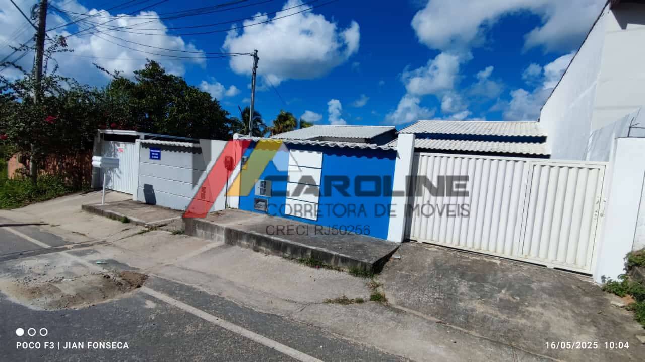 Casa à venda com 2 quartos, 79m² - Foto 8