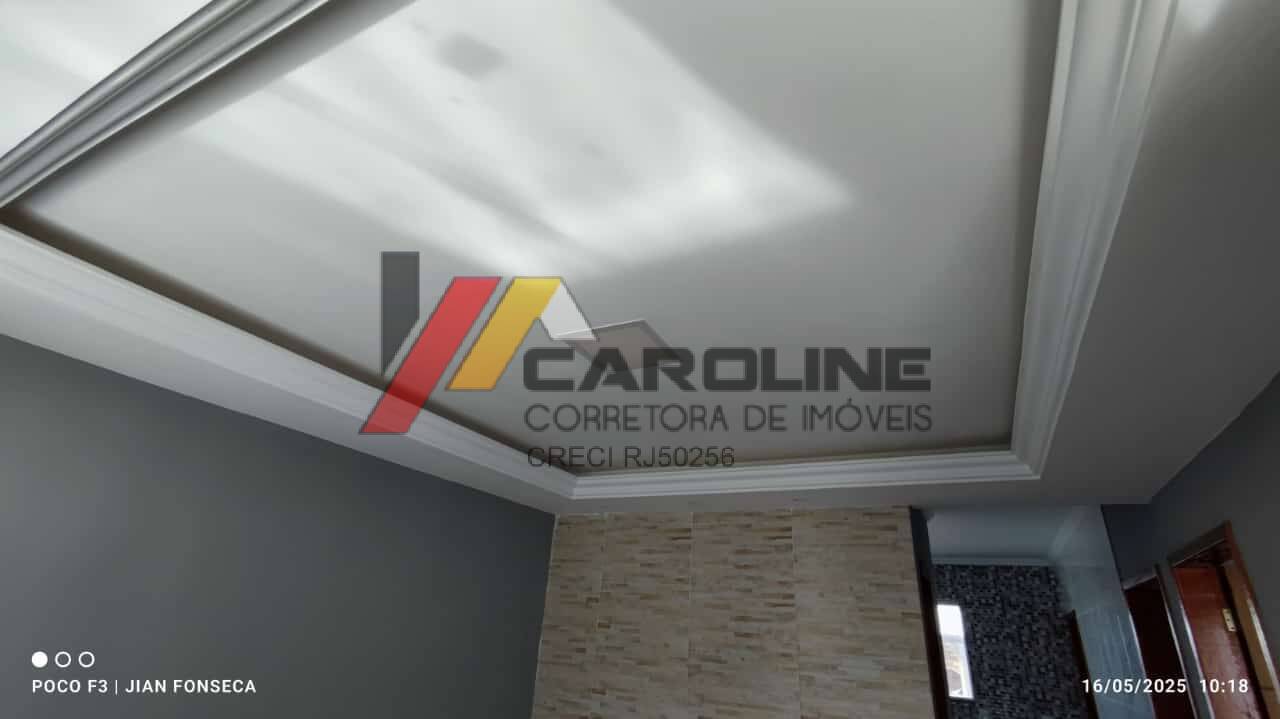Casa à venda com 2 quartos, 79m² - Foto 9