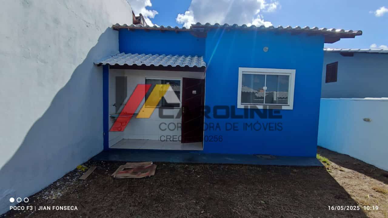 Casa à venda com 2 quartos, 79m² - Foto 4