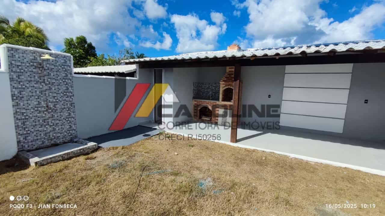 Casa à venda com 2 quartos, 79m² - Foto 14
