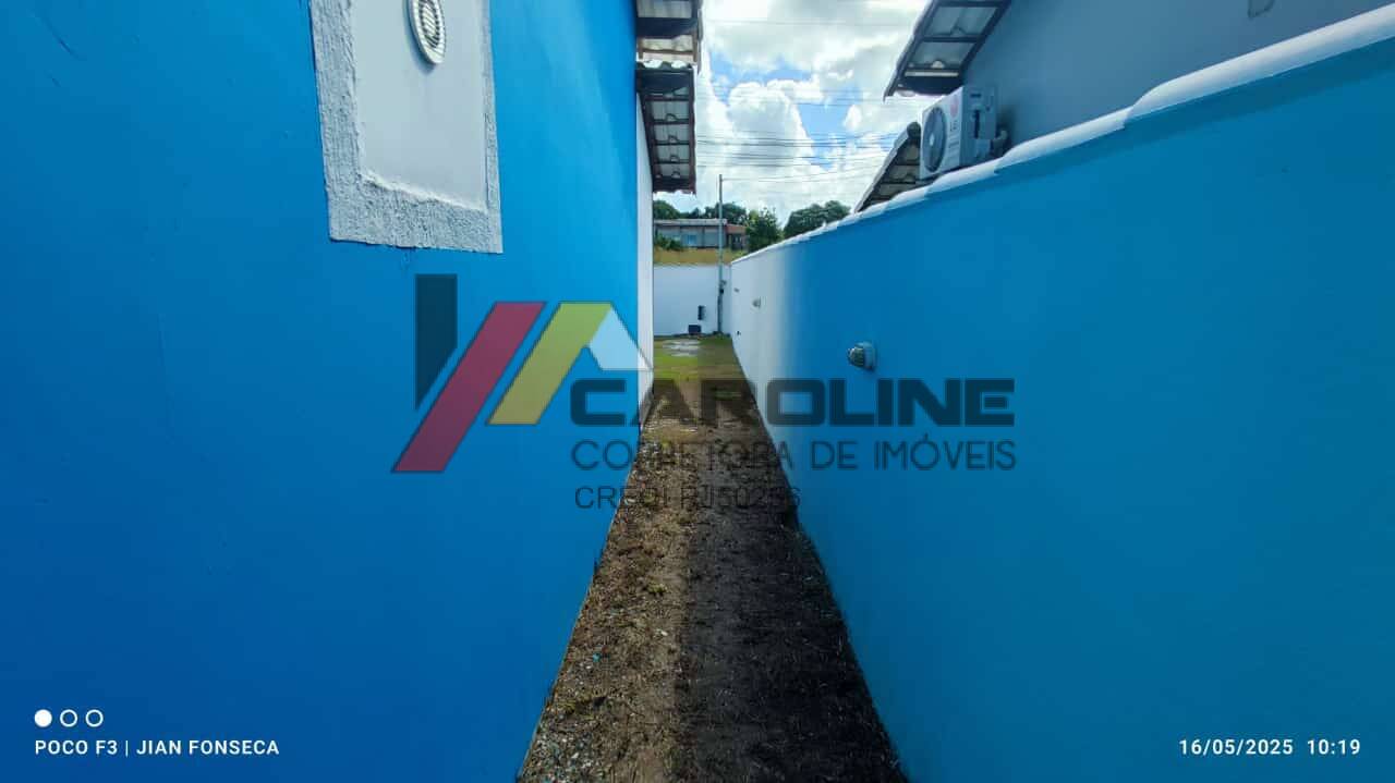 Casa à venda com 2 quartos, 79m² - Foto 20