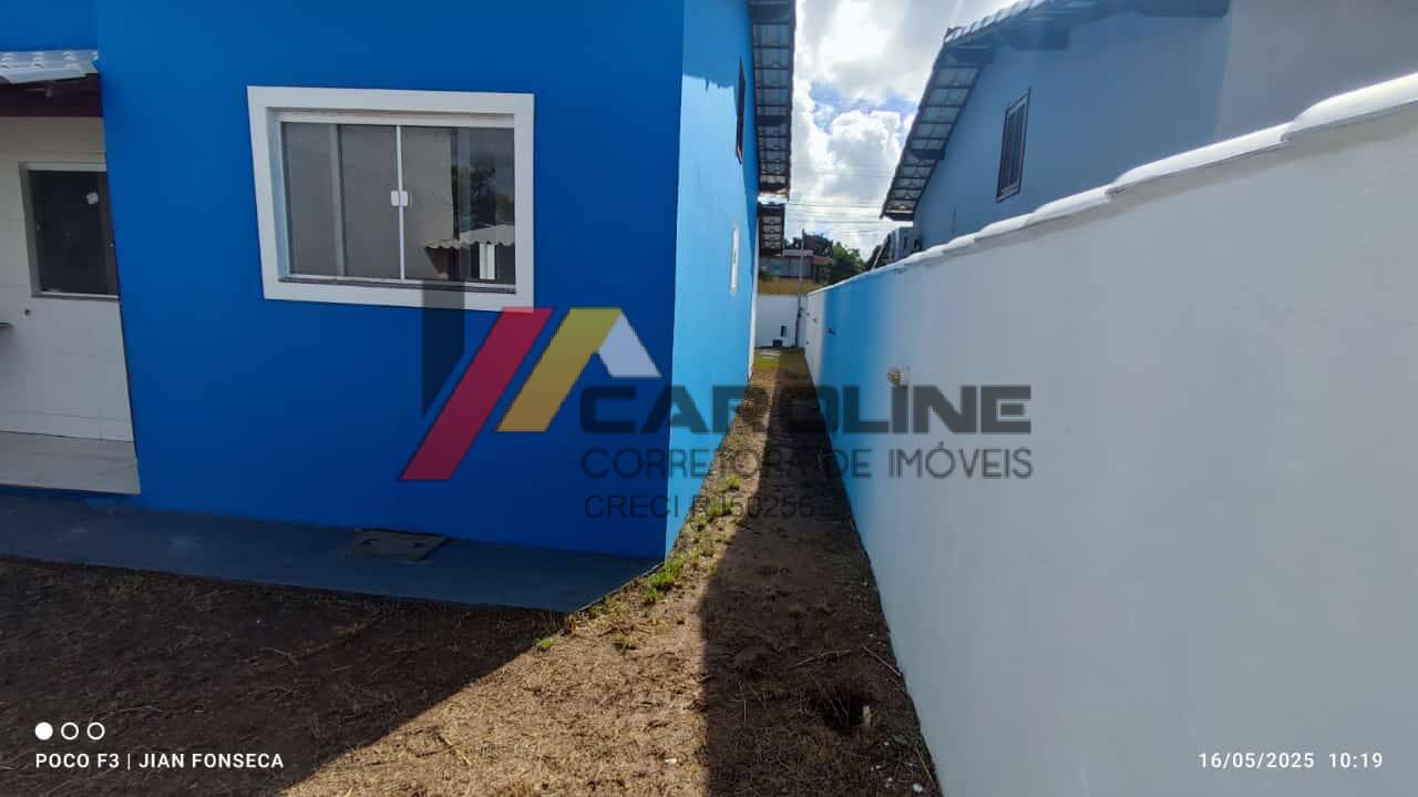 Casa à venda com 2 quartos, 79m² - Foto 15