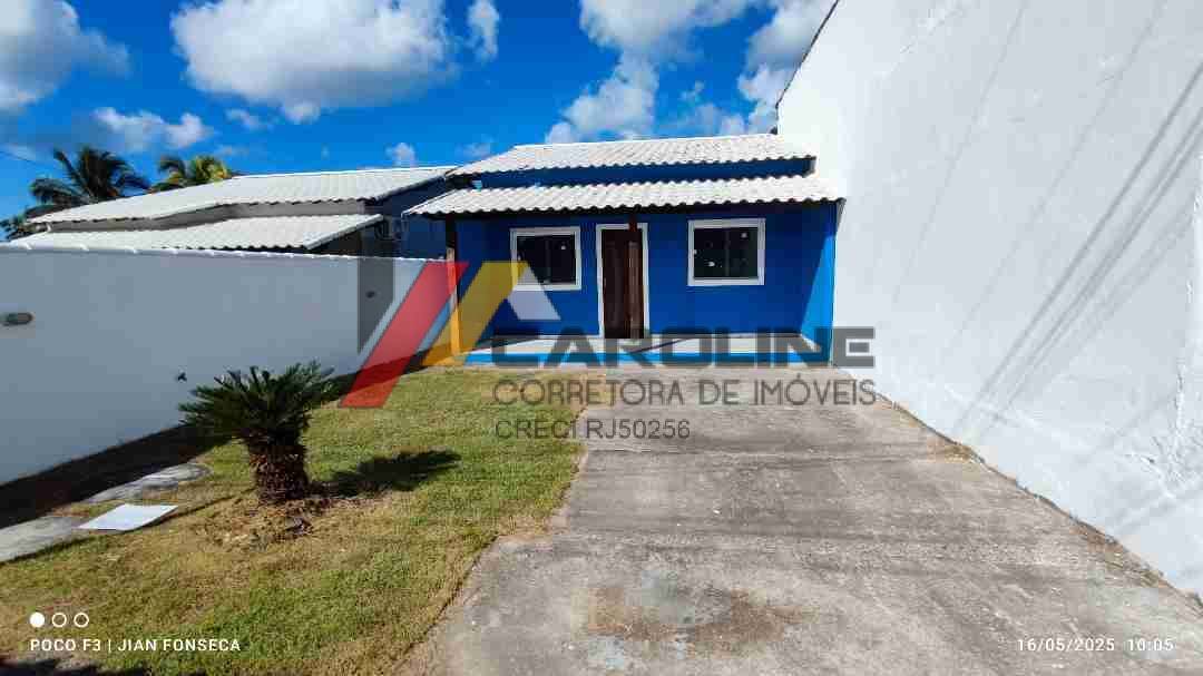 Casa à venda com 2 quartos, 79m² - Foto 1