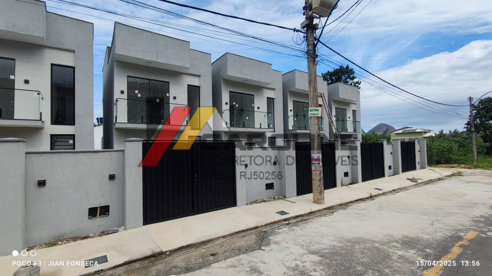 Casa, 2 quartos, 65 m² - Foto 1