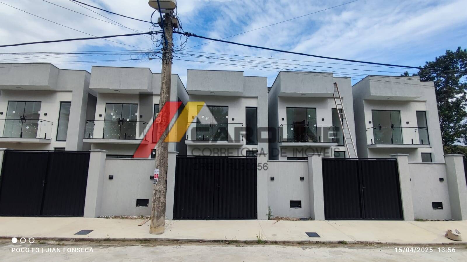 Casa, 2 quartos, 65 m² - Foto 3
