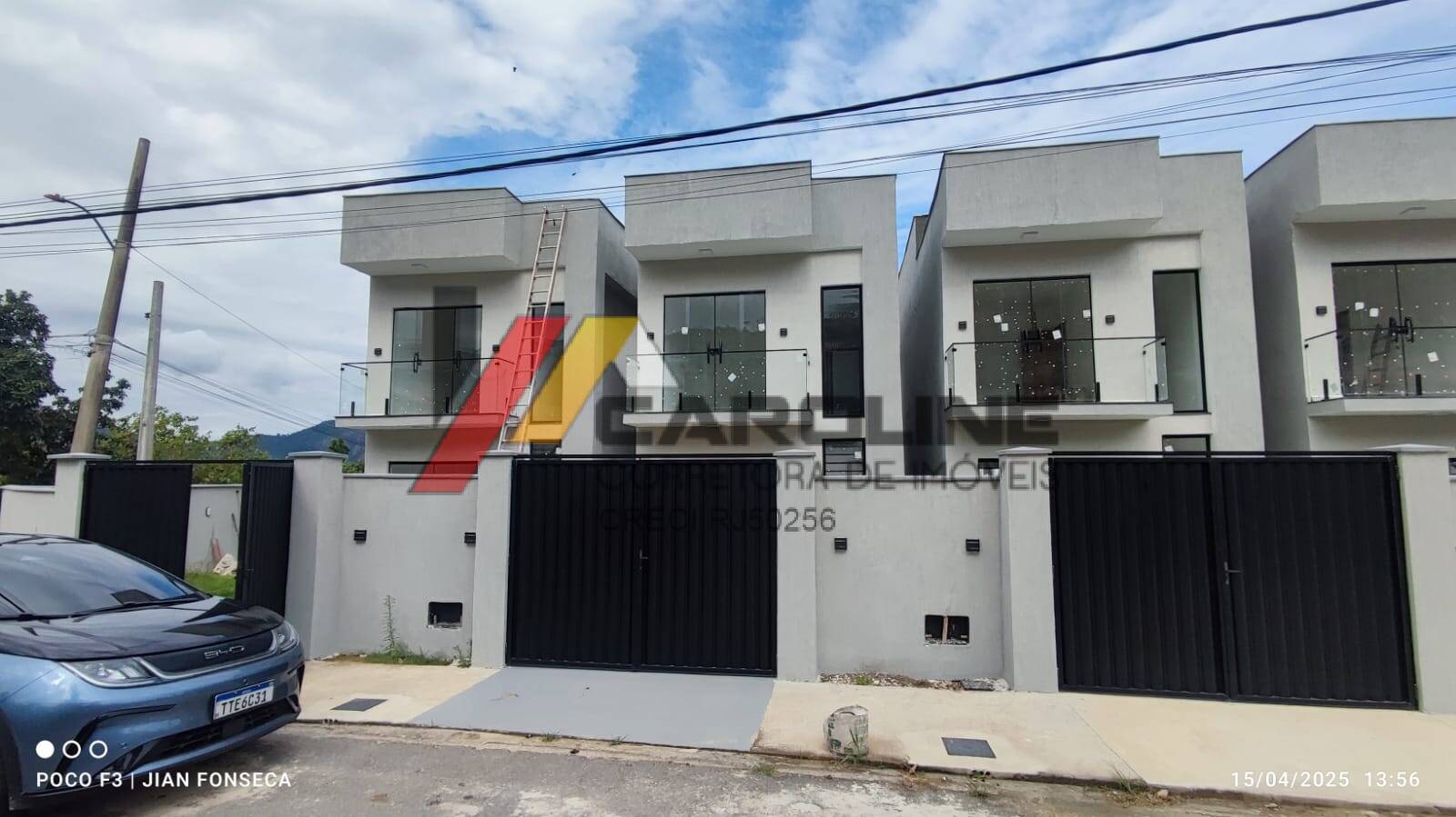 Casa, 2 quartos, 65 m² - Foto 2
