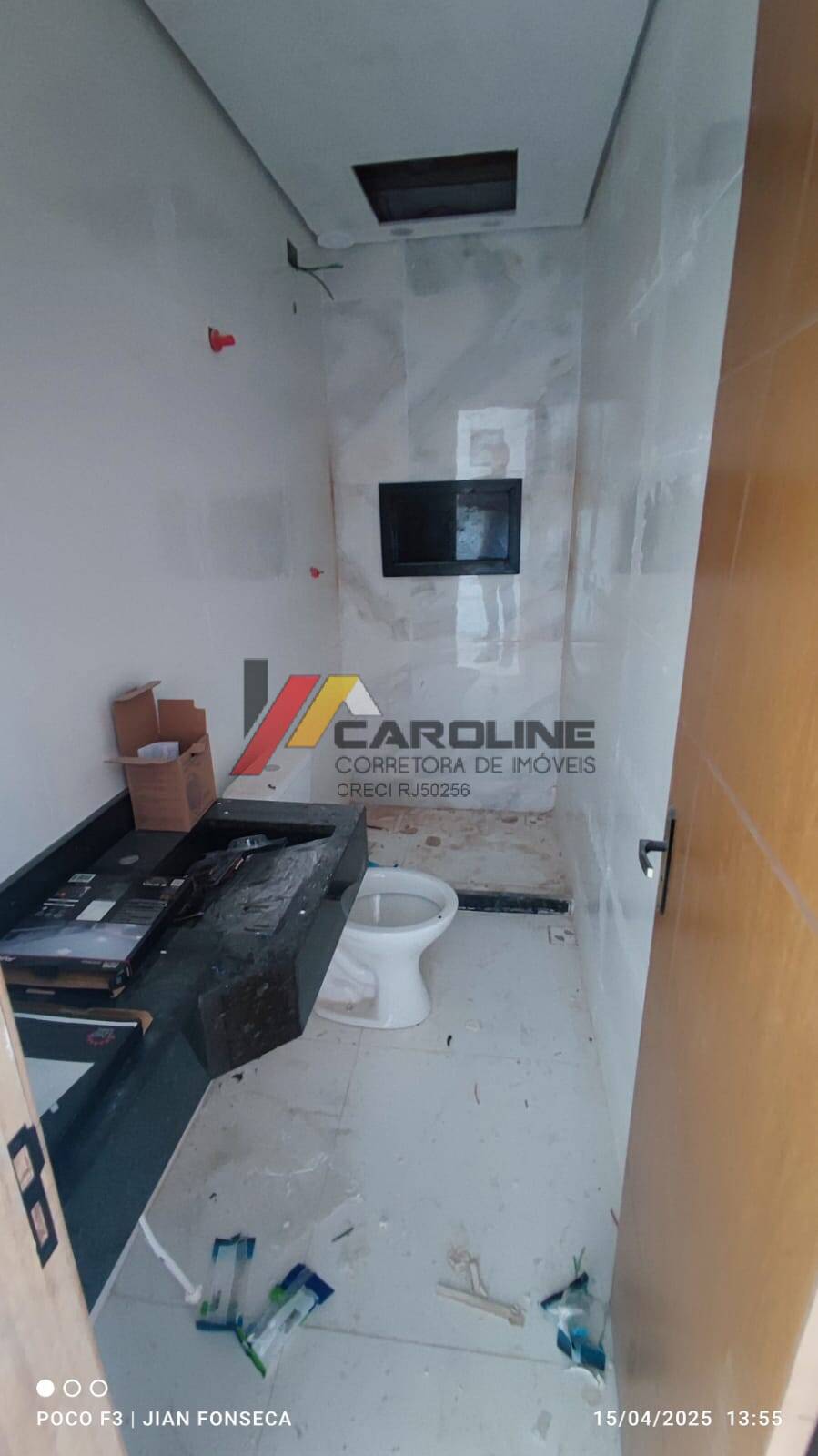 Casa, 2 quartos, 65 m² - Foto 4