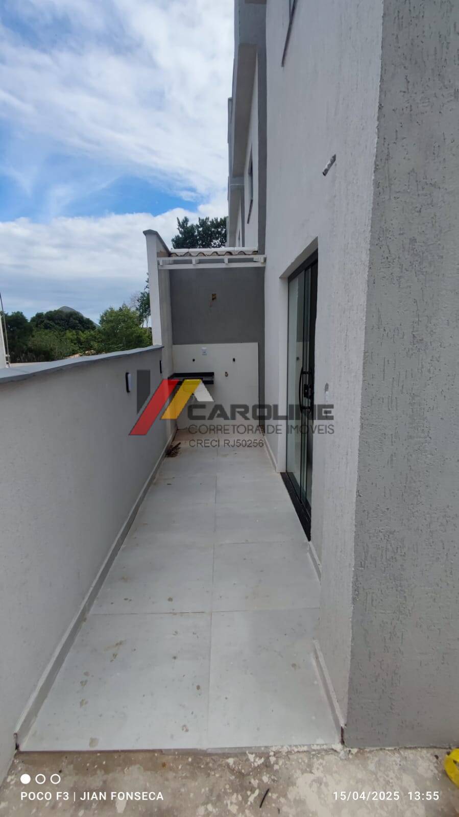 Casa, 2 quartos, 65 m² - Foto 8