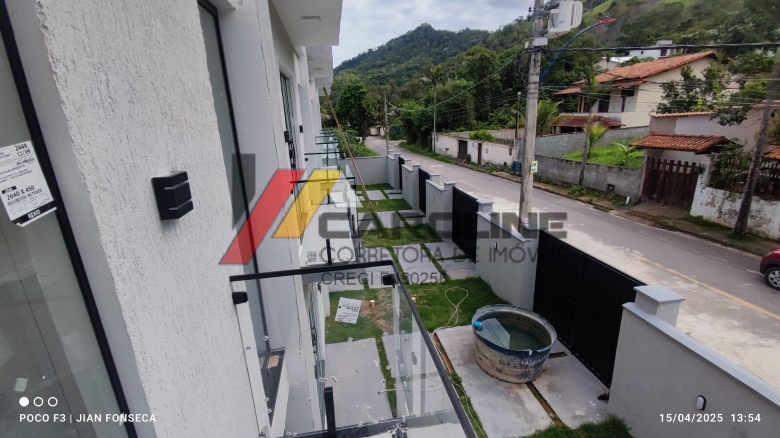 Casa, 2 quartos, 65 m² - Foto 9