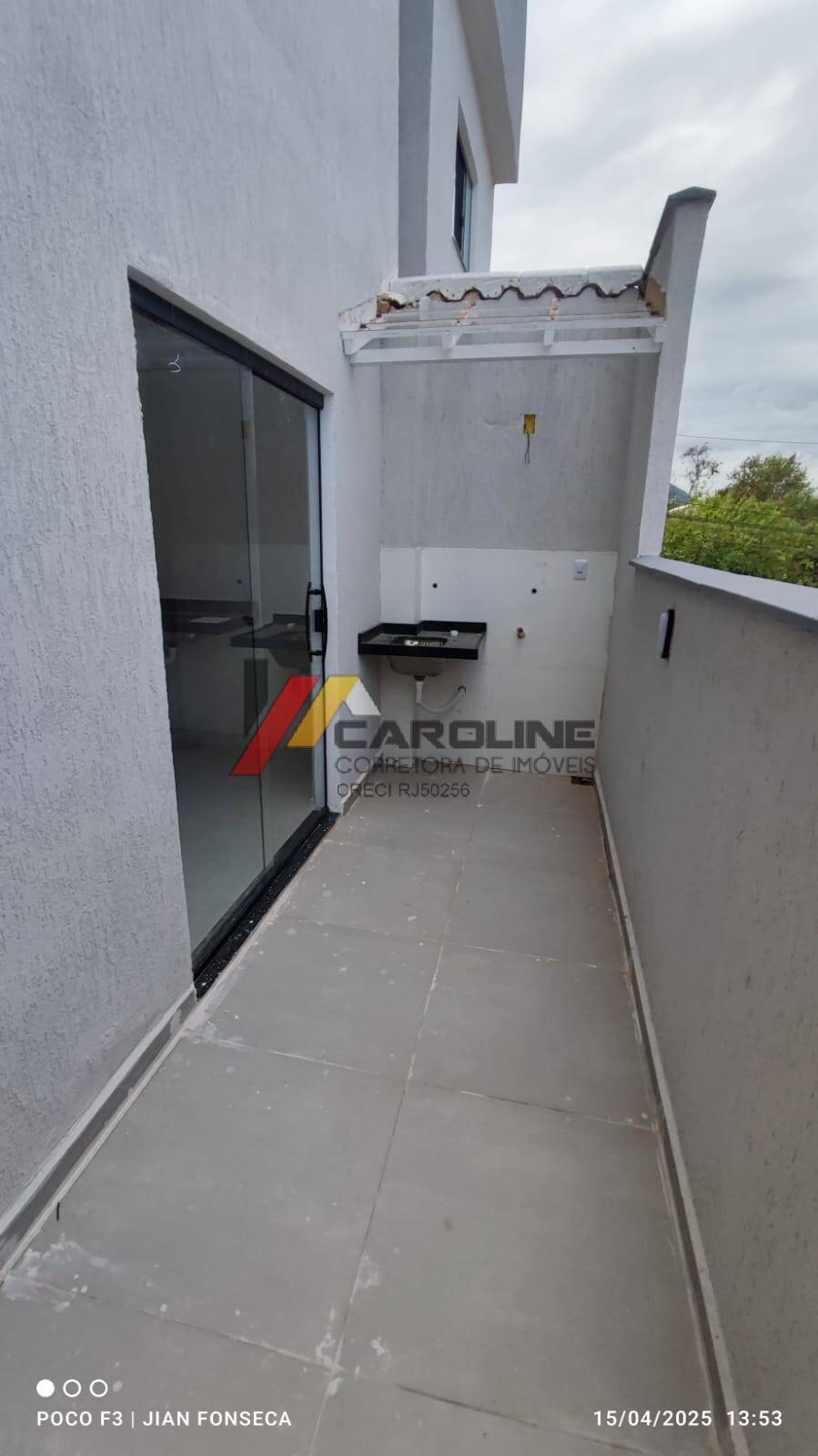 Casa, 2 quartos, 65 m² - Foto 12