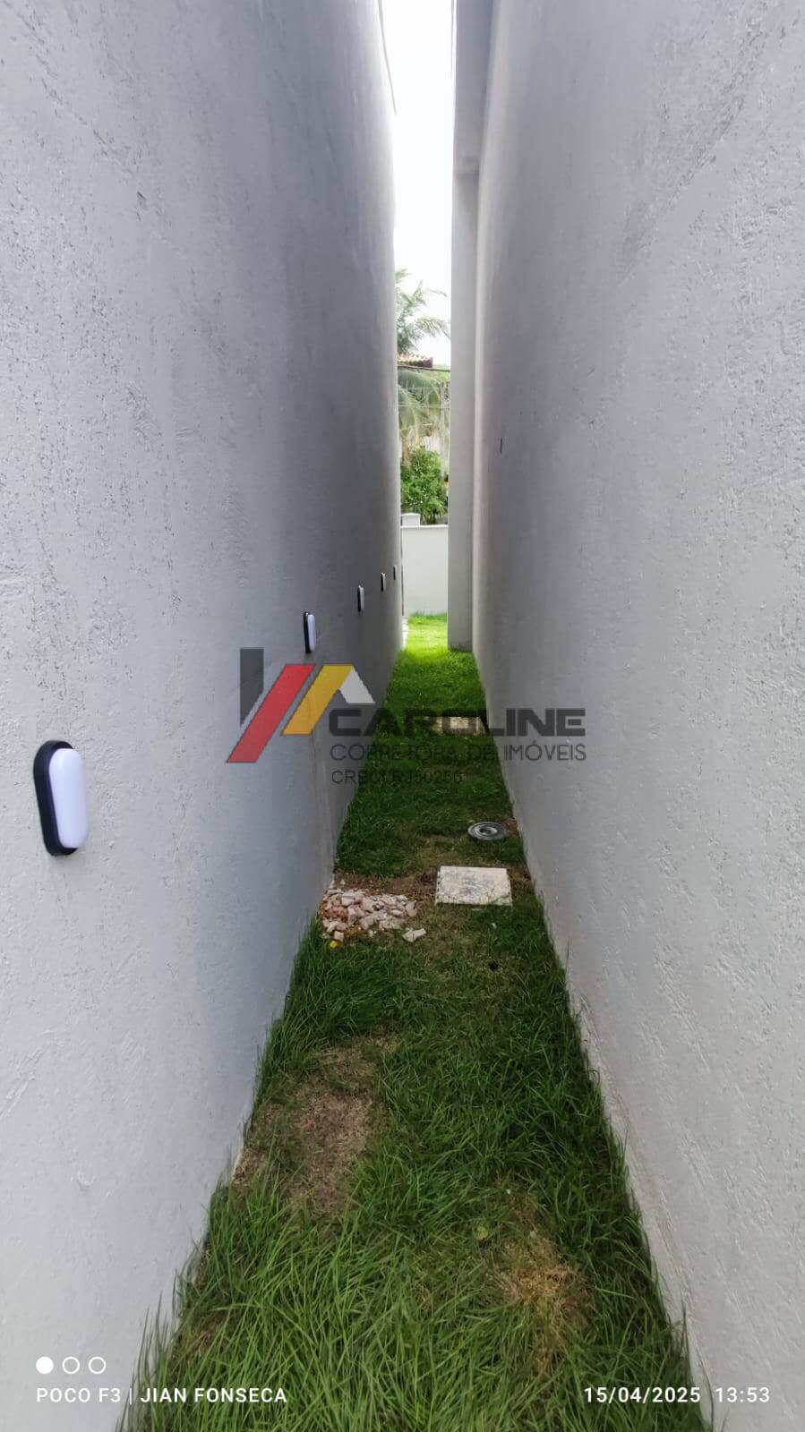 Casa, 2 quartos, 65 m² - Foto 13
